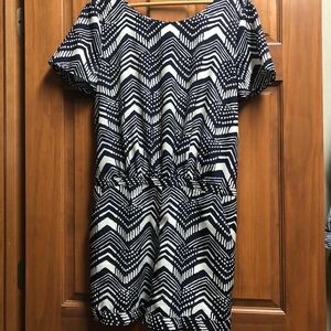 J Crew Women’s Romper